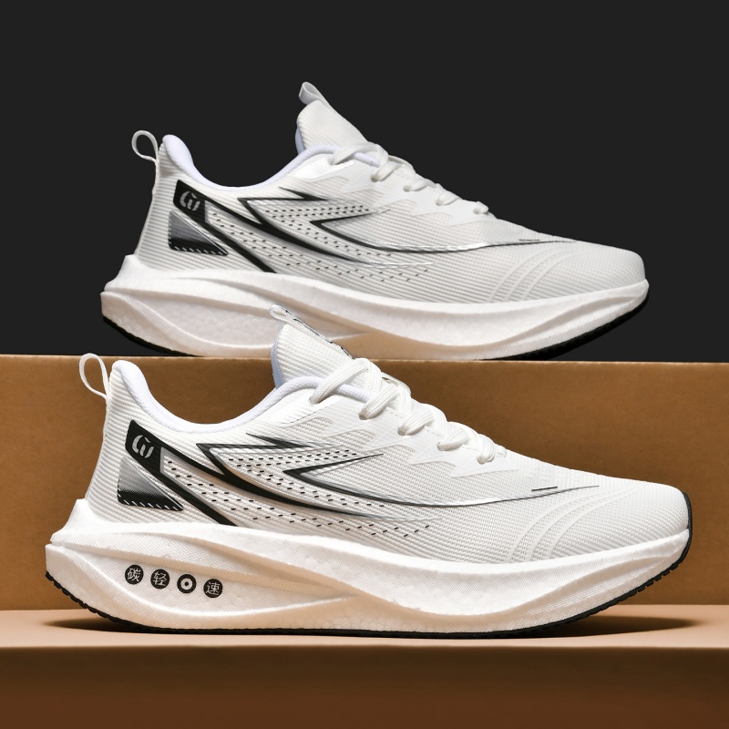Running Gear Women - أحذية رياضية نسائية للجري، بأسلوب رياضي