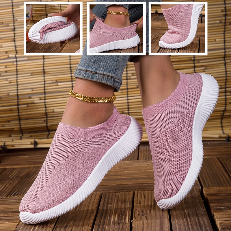 Running Gear Women - أحذية رياضية نسائية مريحة وعصرية بتصميم
