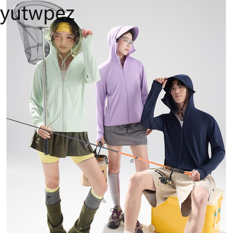 Running Gear For Winter - واقي شمس UPF50+ رقيق وسريع الجفاف