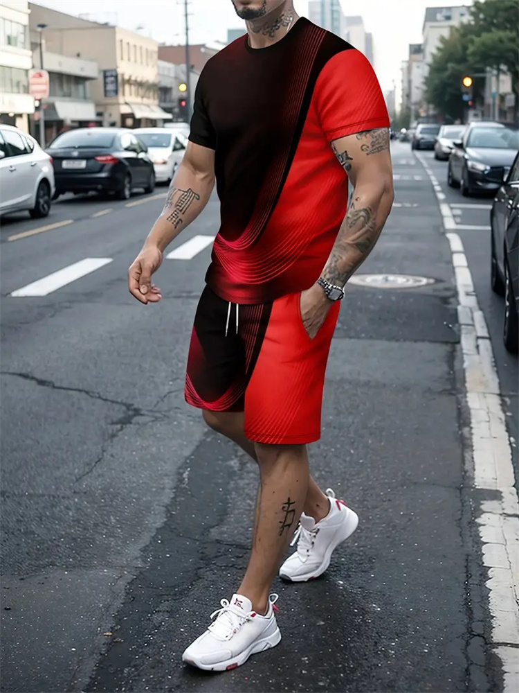 تي شيرت للرجال والنساء بتصميم  - مراجعة Running Gear Women وسعره