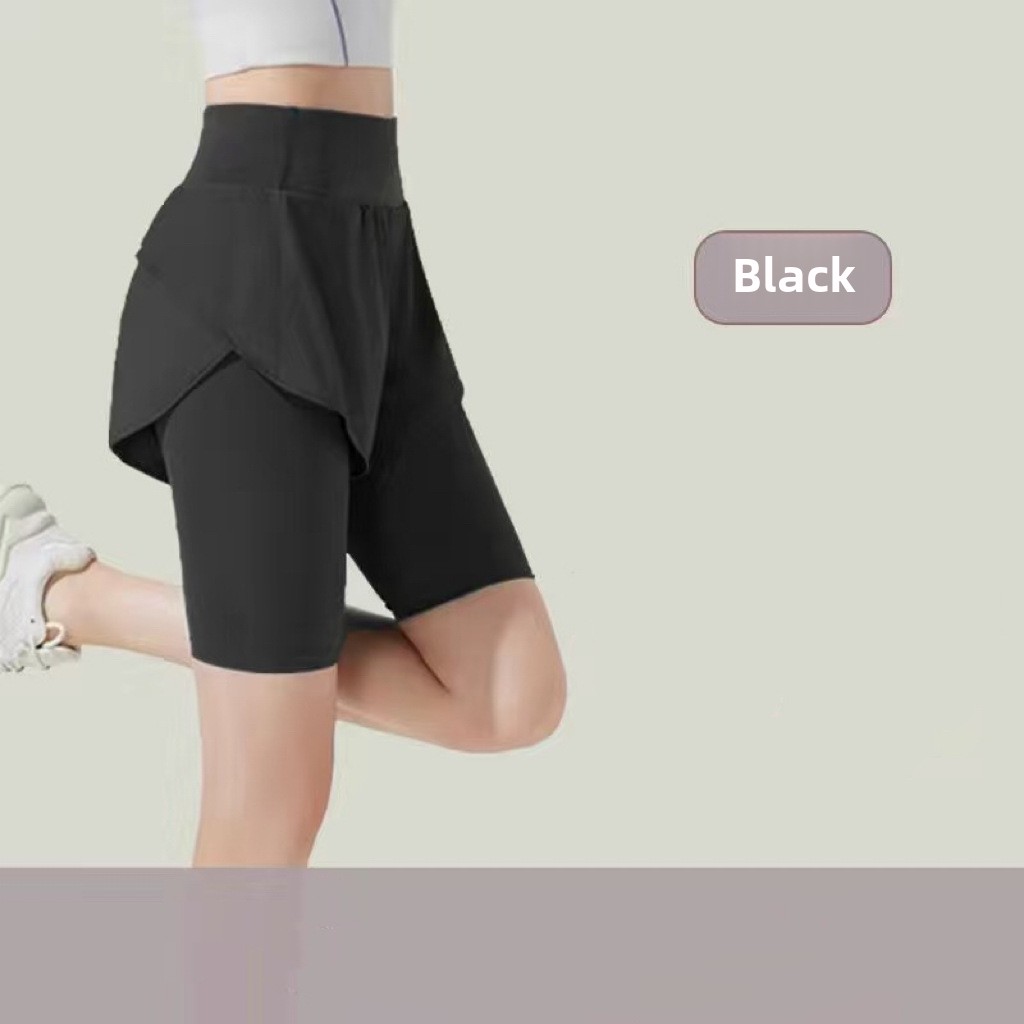 شورت نسائي للجري 2 في 1 سريع ا - مراجعة Running Gear Women وسعره