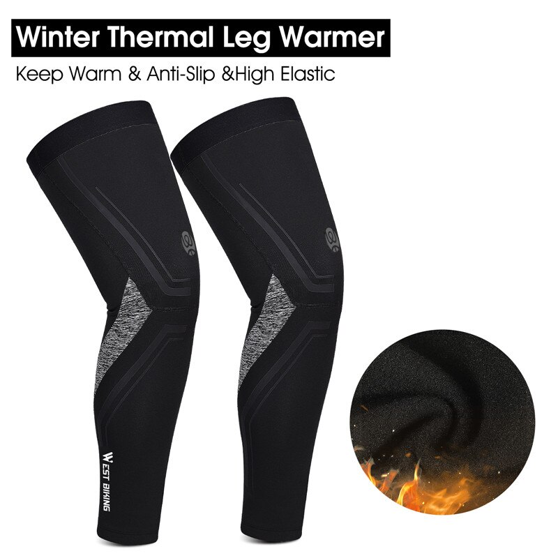 ركوب الدراجات الغربية-طماق حرا - مراجعة Running Gear For Winter وسعره