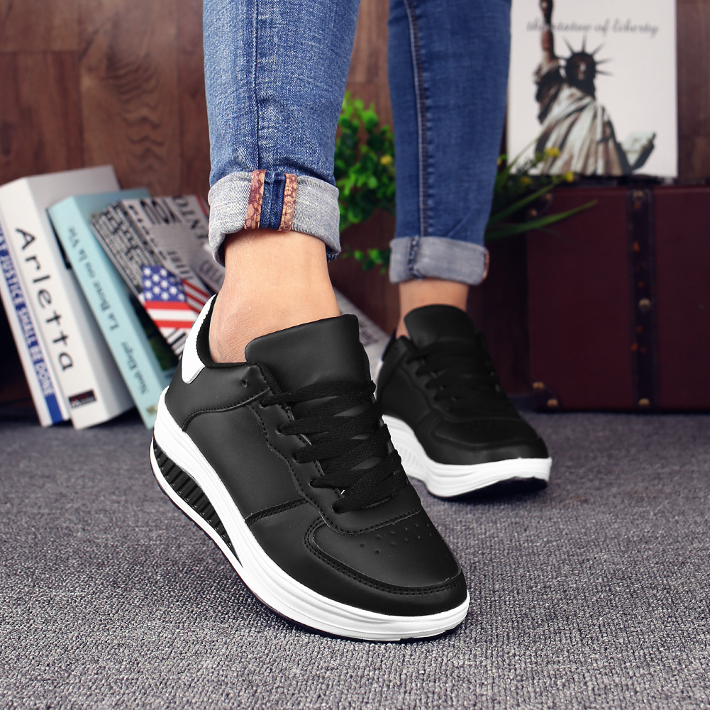 أحذية نسائية عصرية جديدة لعام  - مراجعة Running Gear Women وسعره