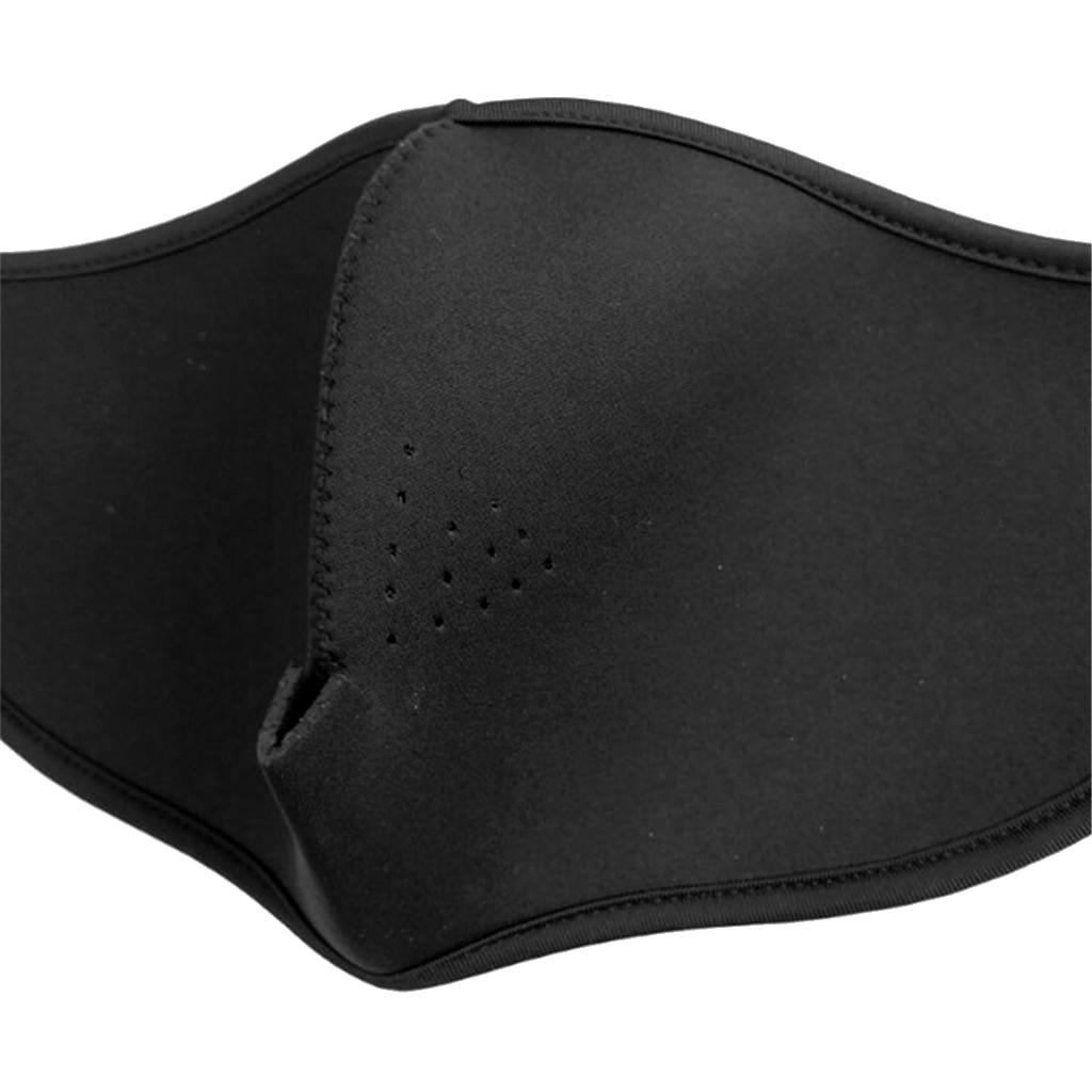 قناع نصف وجه من النيوبرين للتز - مراجعة Running Gear For Winter وسعره