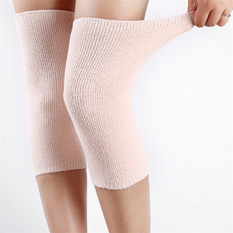 1 زوج الشتاء الدافئة منصات الر - مراجعة Running Gear For Winter وسعره