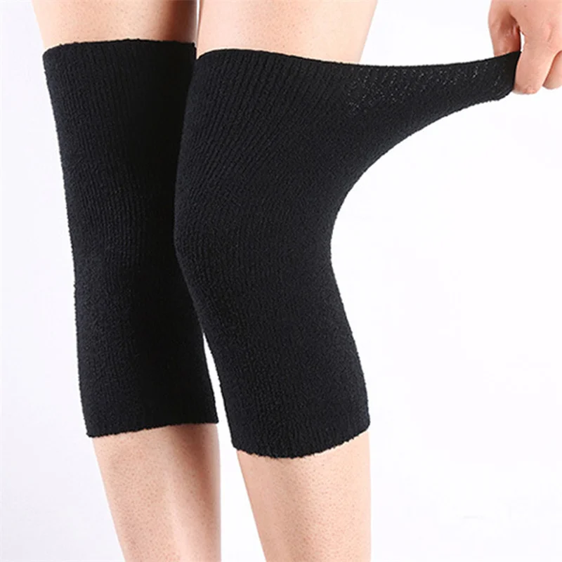 1 زوج الشتاء الدافئة منصات الر - مراجعة Running Gear For Winter وسعره