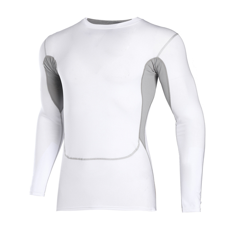 قمصان رجالية مضغوطة حرارية بأك - مراجعة Running Gear For Winter وسعره