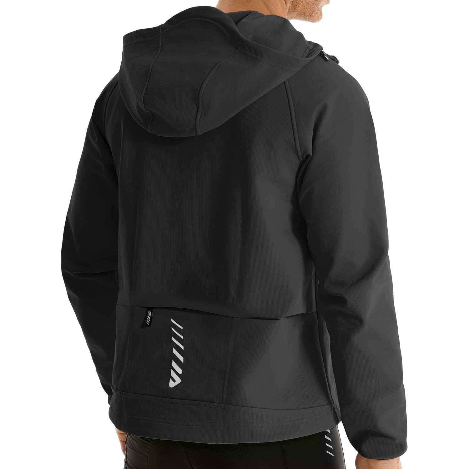 سترة Wulibike الشتوية لركوب ال - مراجعة Running Gear For Winter وسعره