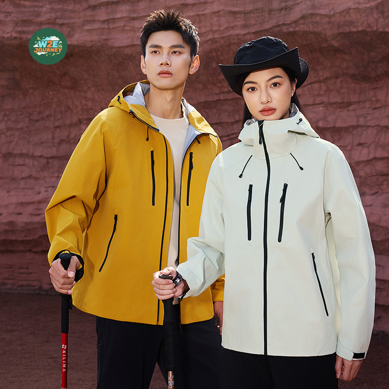 سترة رجالية فاخرة مقاومة للماء - مراجعة Running Gear For Winter وسعره