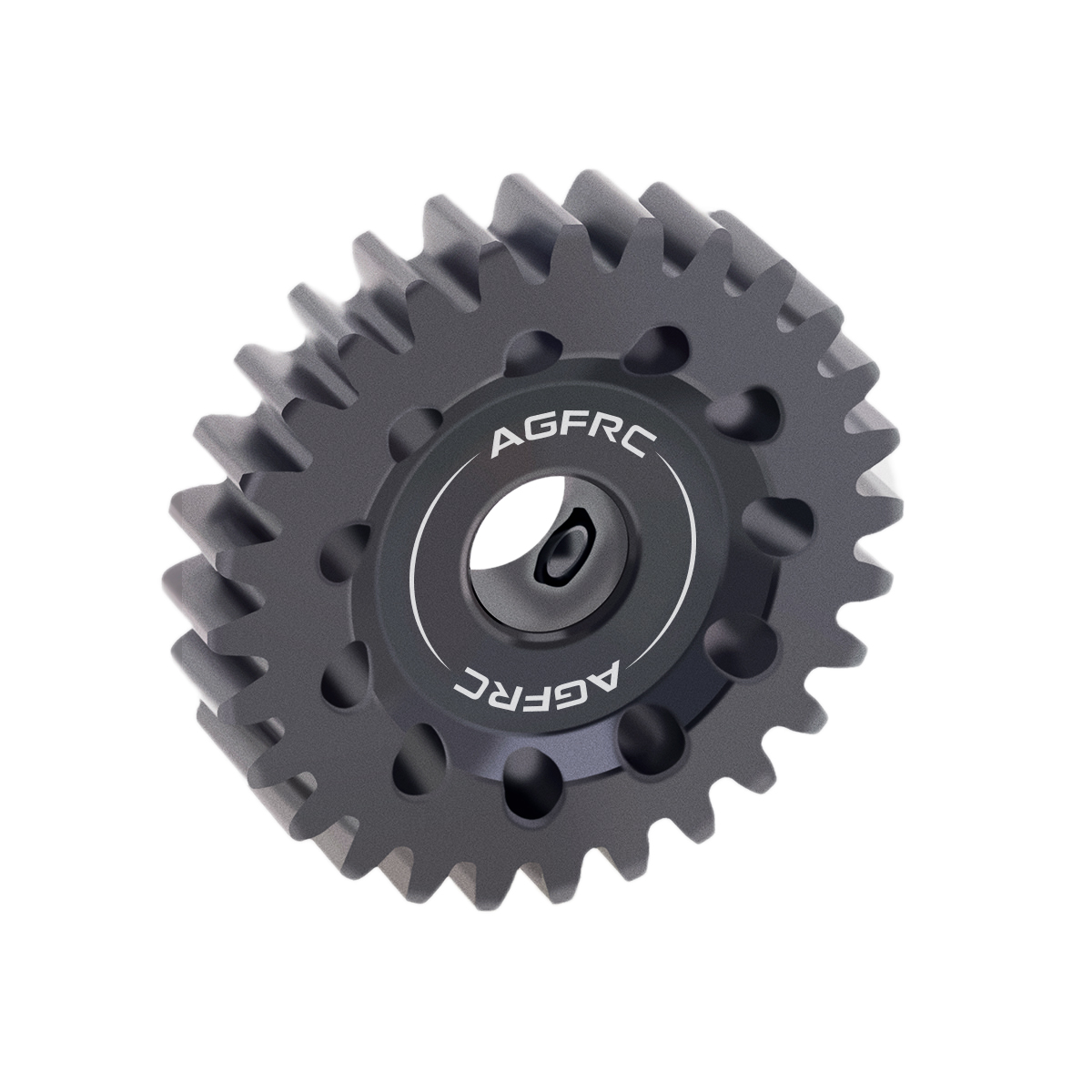 AGFRC PG18T8 - PG46T8 V2 تصلب  - مراجعة Running Gear In A Car وسعره