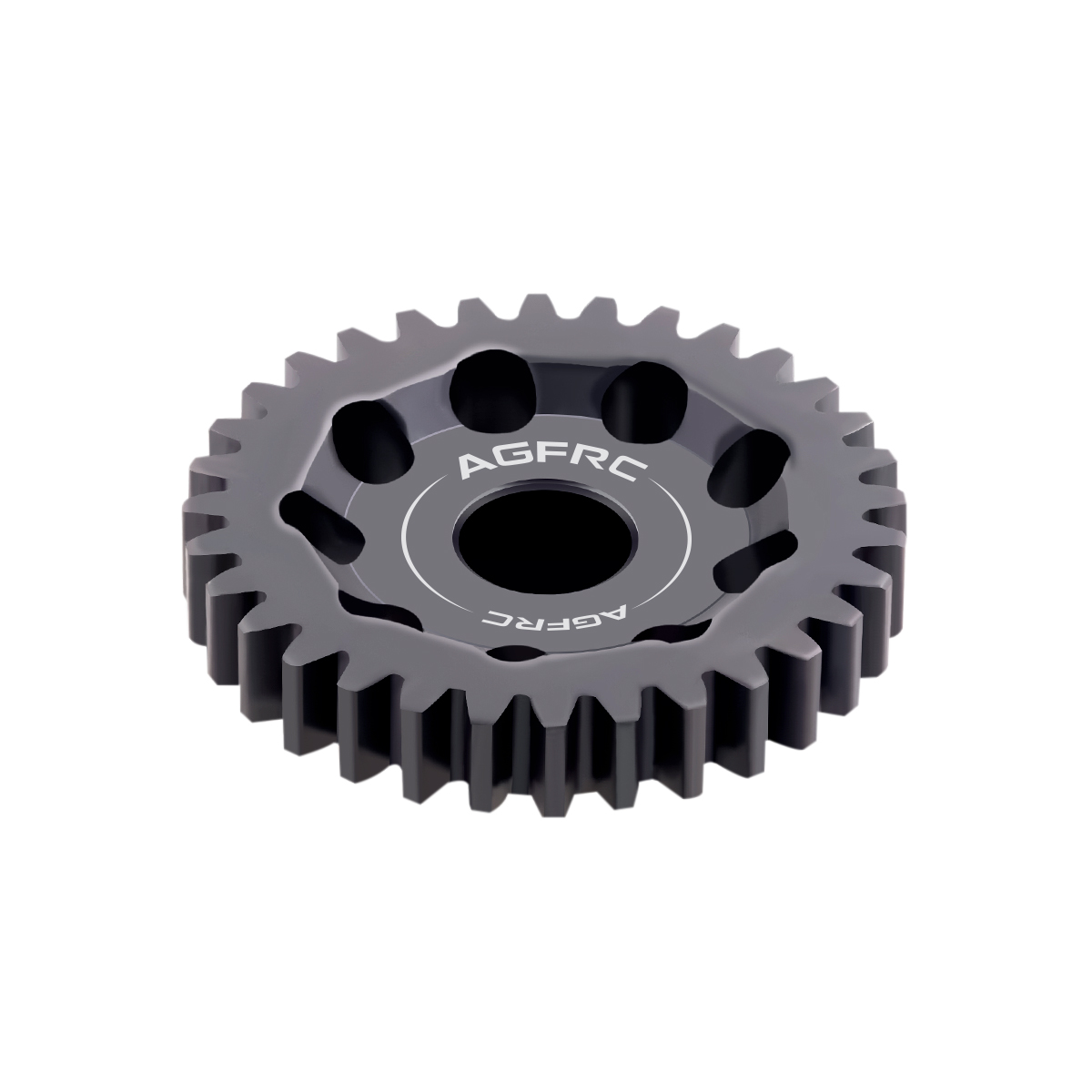 AGFRC PG18T8 - PG46T8 V2 تصلب  - مراجعة Running Gear In A Car وسعره