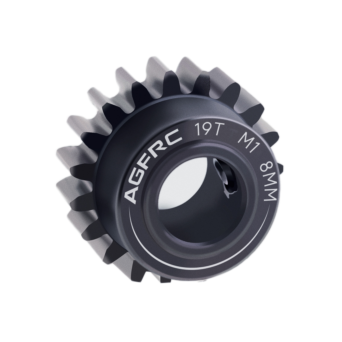 AGFRC PG18T8 - PG46T8 V2 تصلب  - مراجعة Running Gear In A Car وسعره