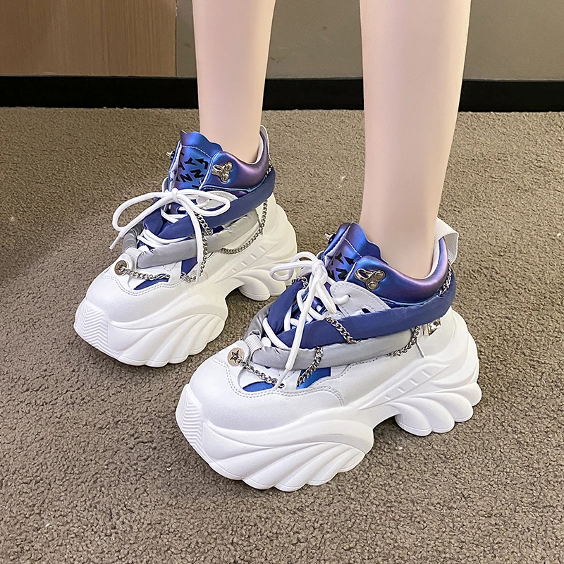 جميل Kawaii النساء أحذية رياضي - مراجعة Running Gear Women وسعره