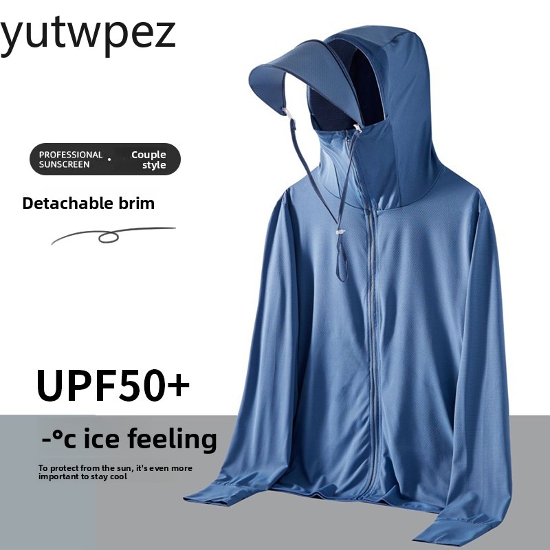 واقي شمس UPF50+ رقيق وسريع الج - مراجعة Running Gear For Winter وسعره
