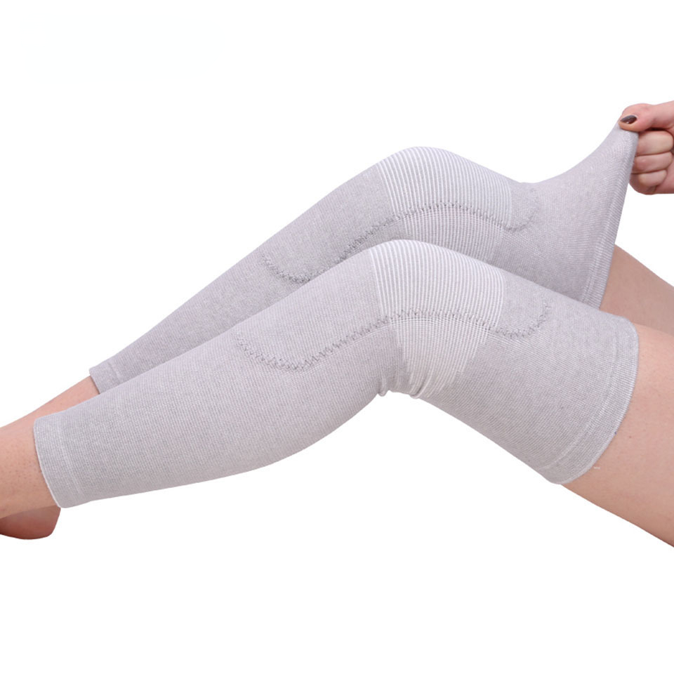 1 زوج طويل شتاء دافئ منصات الر - مراجعة Running Gear For Winter وسعره