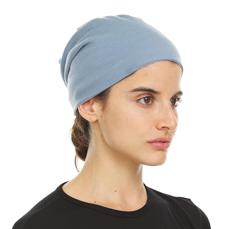 قبعة شتوية دافئة للجنسين مصنوع - مراجعة Running Gear For Winter وسعره