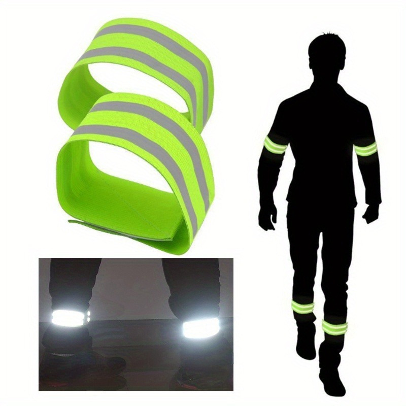 4 قطع من أحزمة الذراع القابلة  - مراجعة Running Gear In A Car وسعره