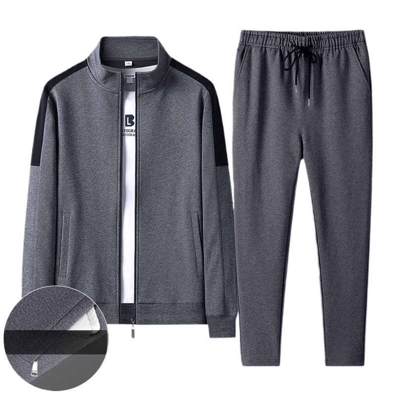 أطقم رجالية للجري موديل 2026 ك - مراجعة Running Gear Plus Size وسعره