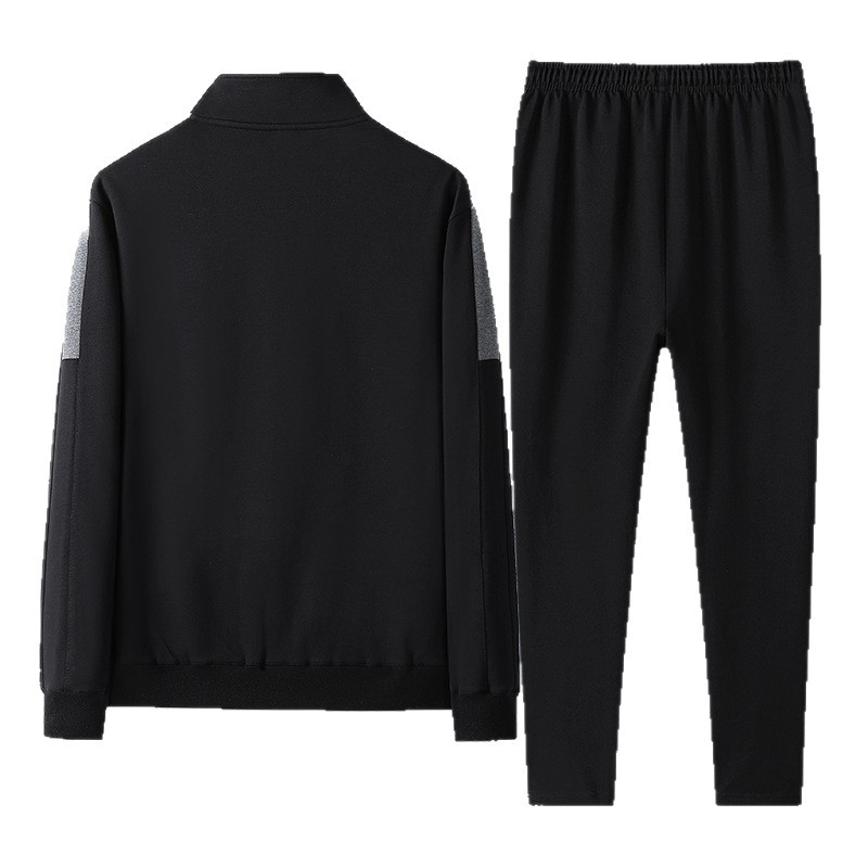 أطقم رجالية للجري موديل 2026 ك - مراجعة Running Gear Plus Size وسعره