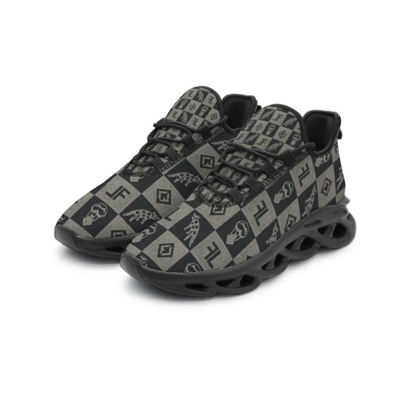 أحذية الجري للسيدات والرجال، أ - مراجعة Running Gear Women وسعره