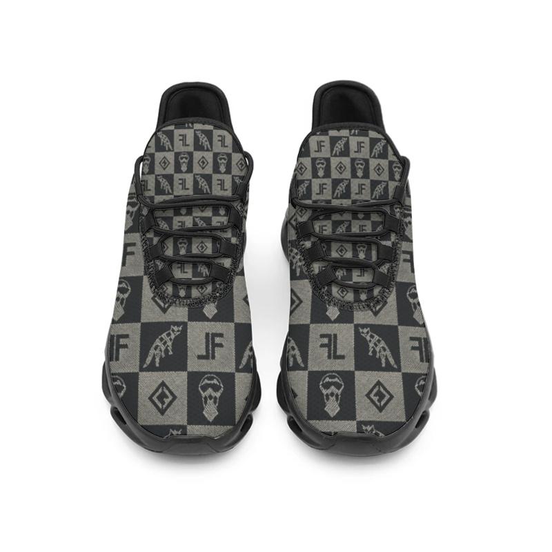أحذية الجري للسيدات والرجال، أ - مراجعة Running Gear Women وسعره